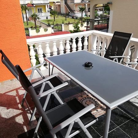 Radmani Apartments Poreč Eksteriør billede
