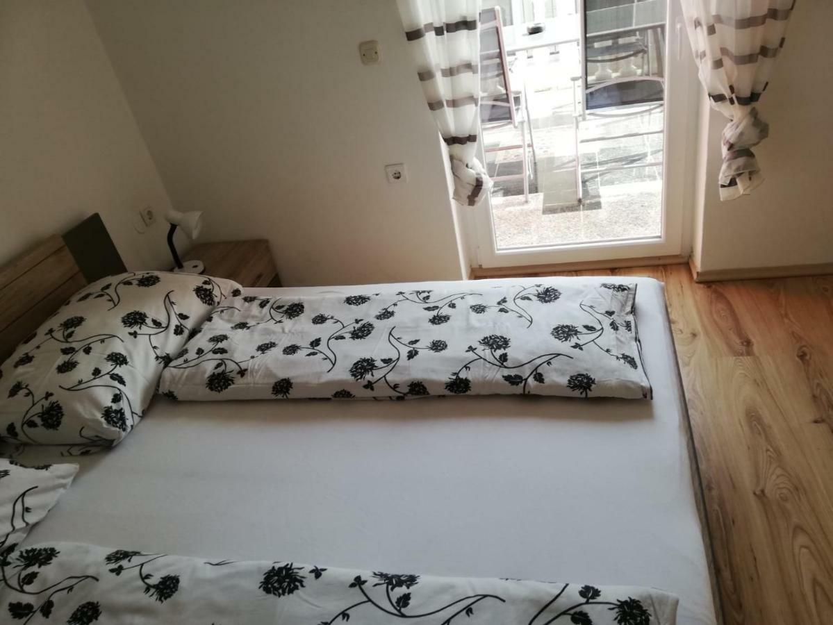 Radmani Apartments Poreč Værelse billede